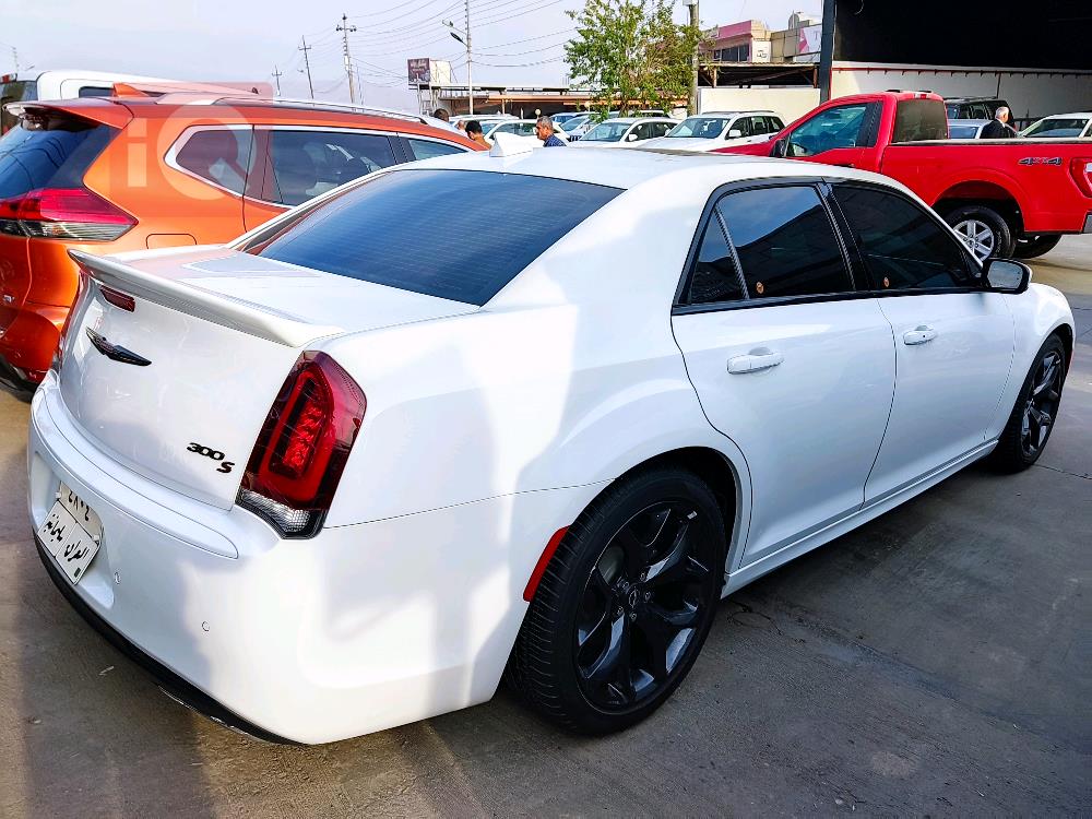 Chrysler 300